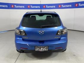 Photo '6' of Mazda Axela