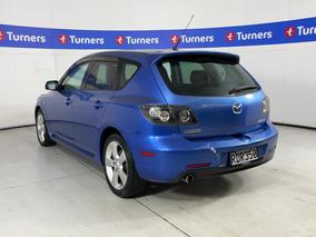 Photo '5' of Mazda Axela