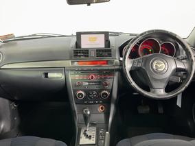 Photo '17' of Mazda Axela