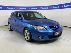 Image of 2005 Mazda Axela