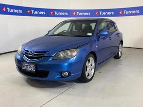 Photo '4' of Mazda Axela