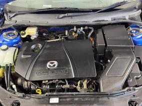 Photo '13' of Mazda Axela