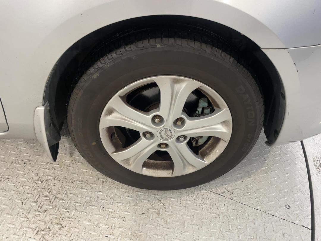 Photo '9' of Mazda Axela