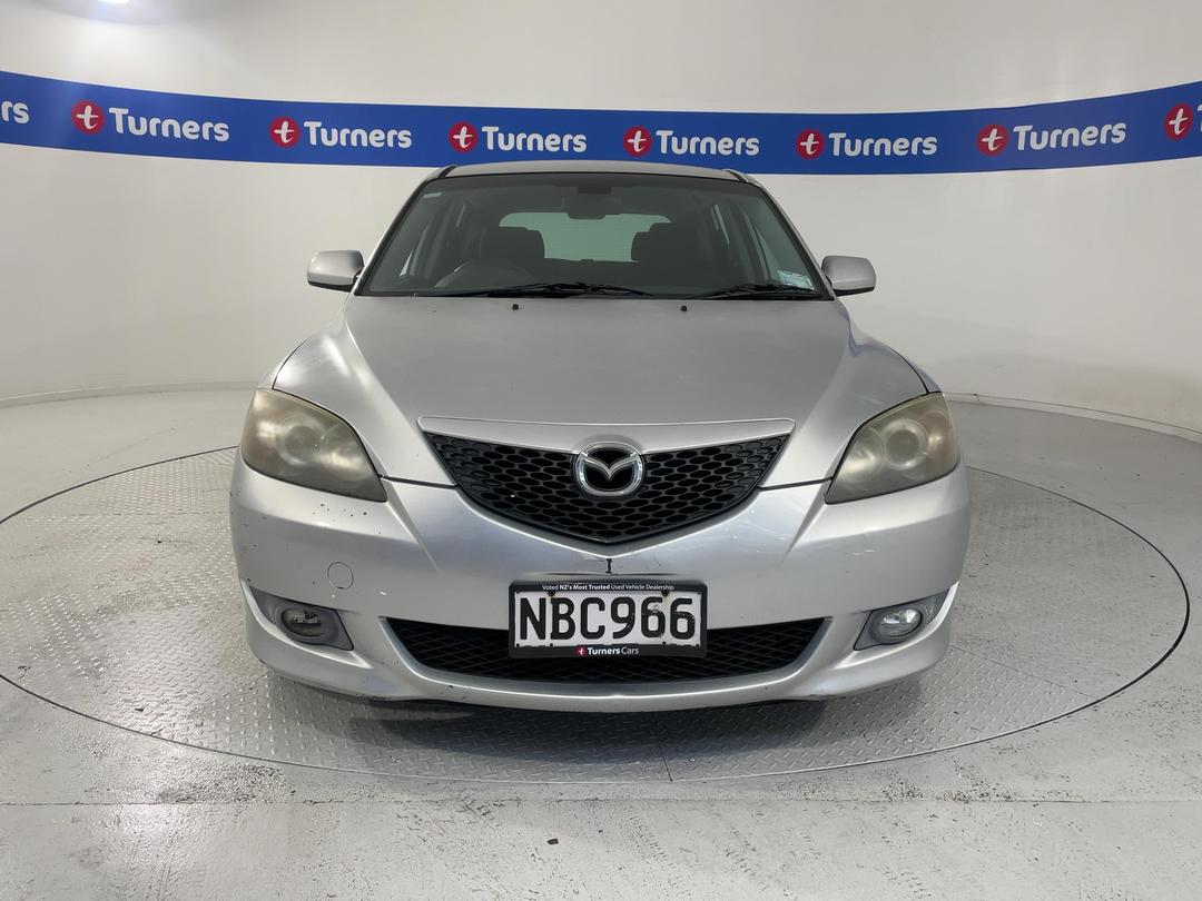 Photo '2' of Mazda Axela