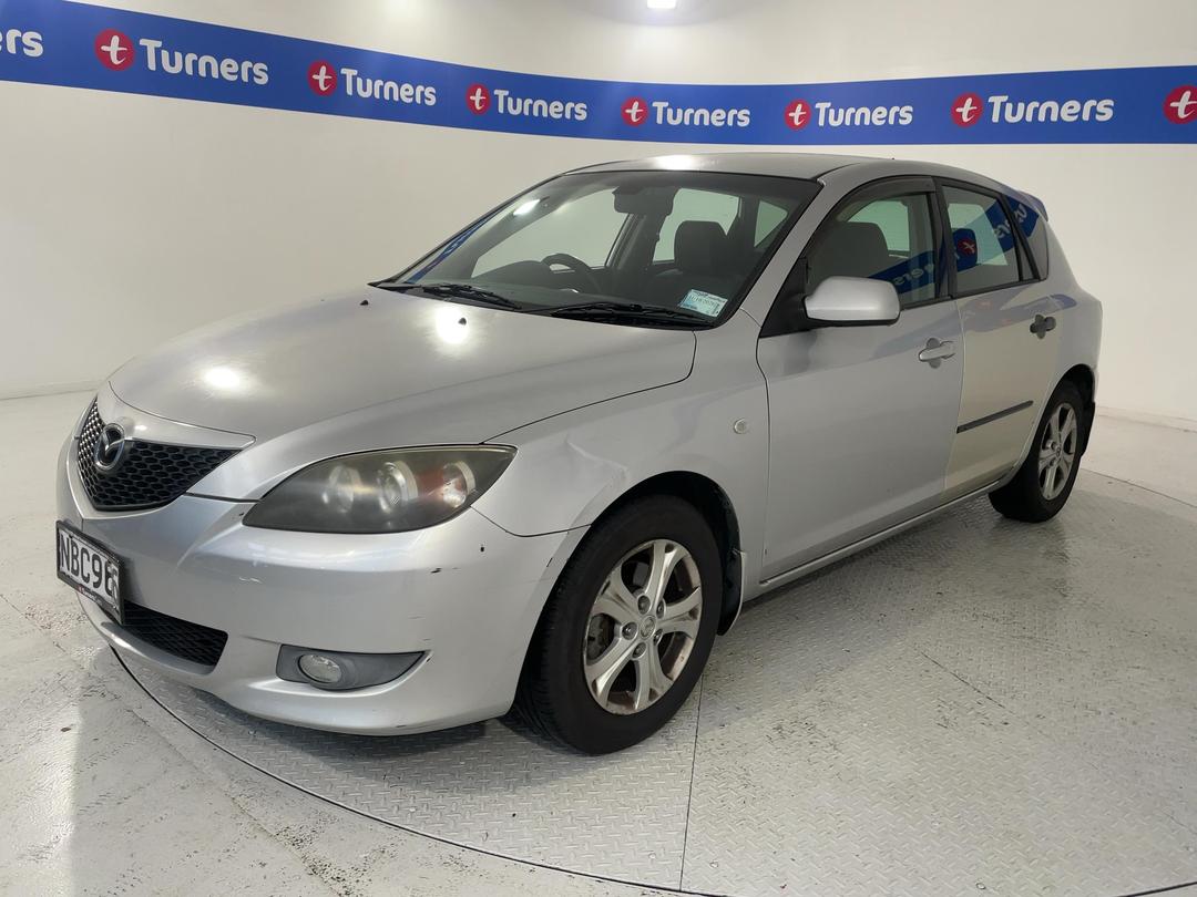 Photo '4' of Mazda Axela