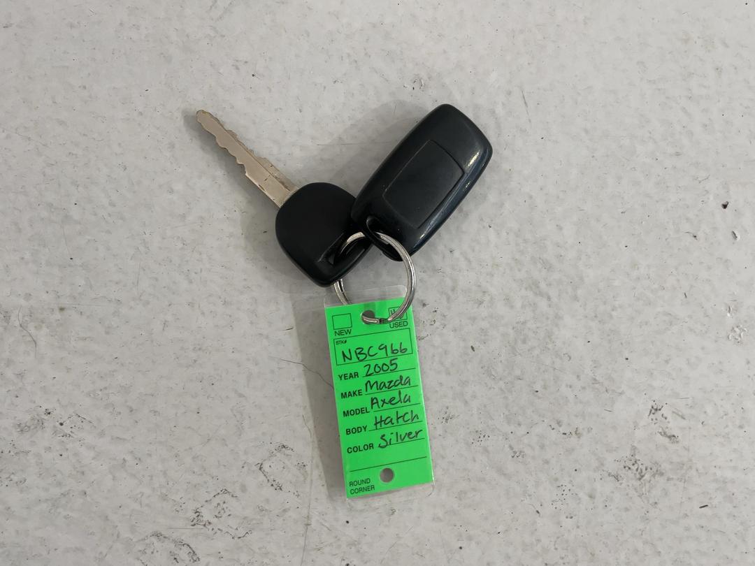 Photo '22' of Mazda Axela