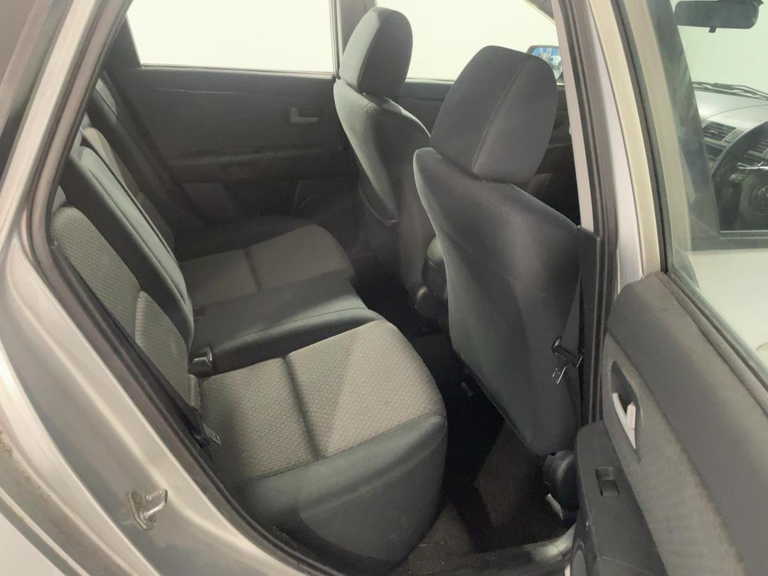 Photo '20' of Mazda Axela