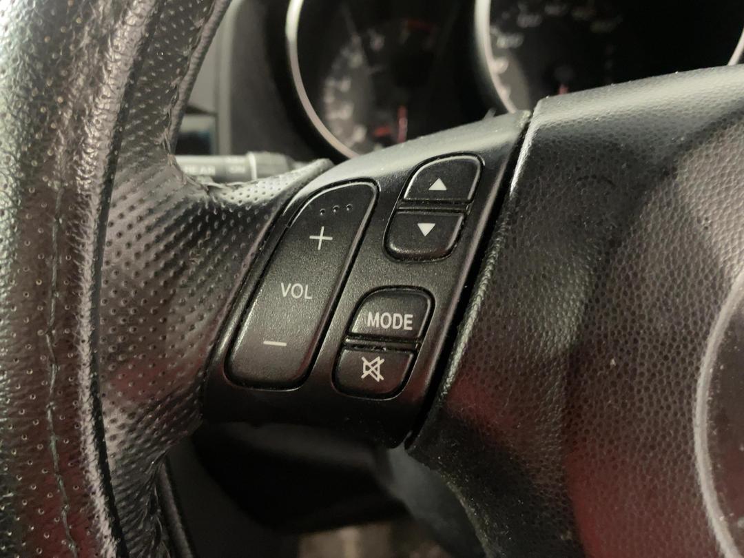 Photo '26' of Mazda Axela