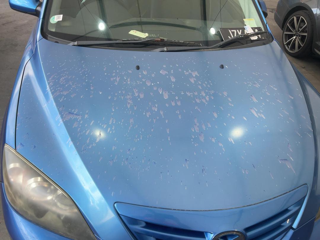 Photo '4' of Mazda Axela Photo '4' of Mazda Axela