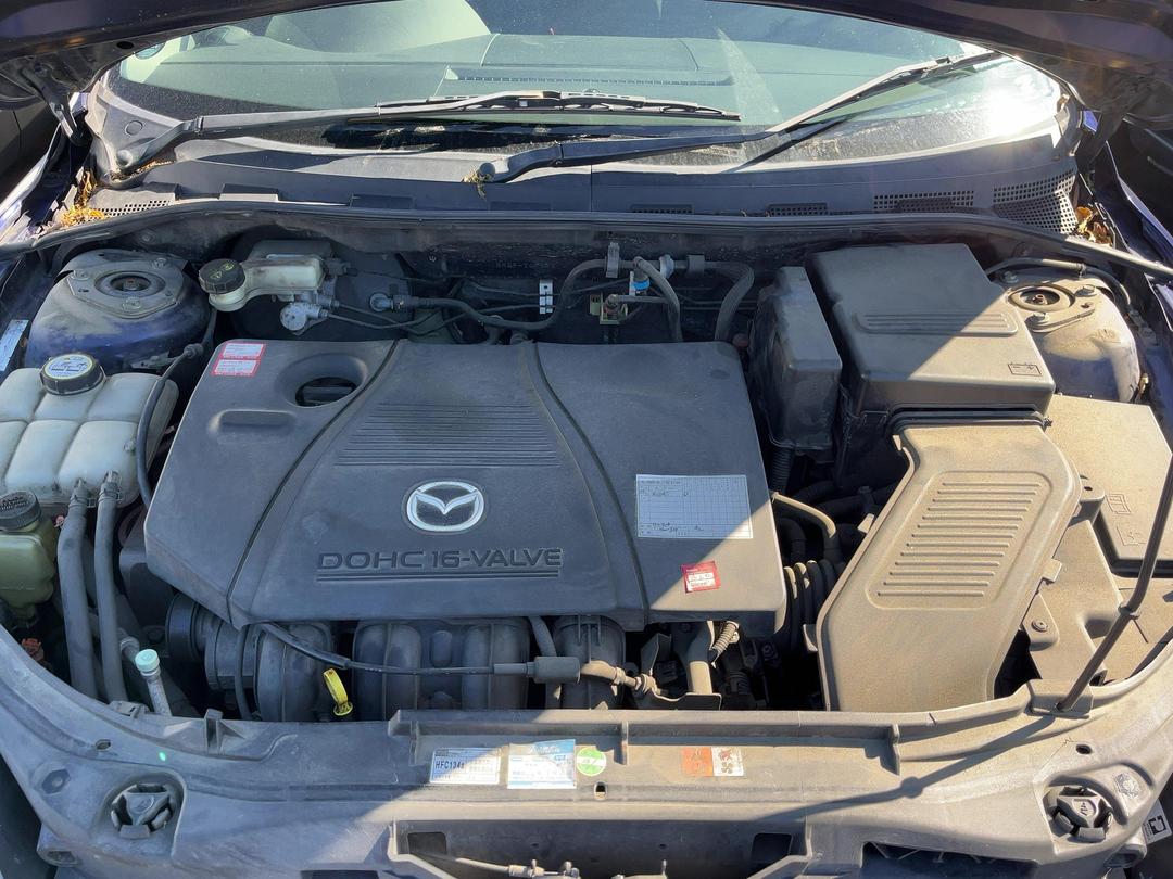 Photo '11' of Mazda Axela Photo '11' of Mazda Axela
