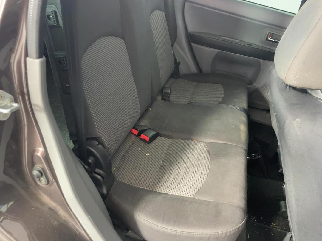 Photo '18' of Mazda Demio Photo '18' of Mazda Demio