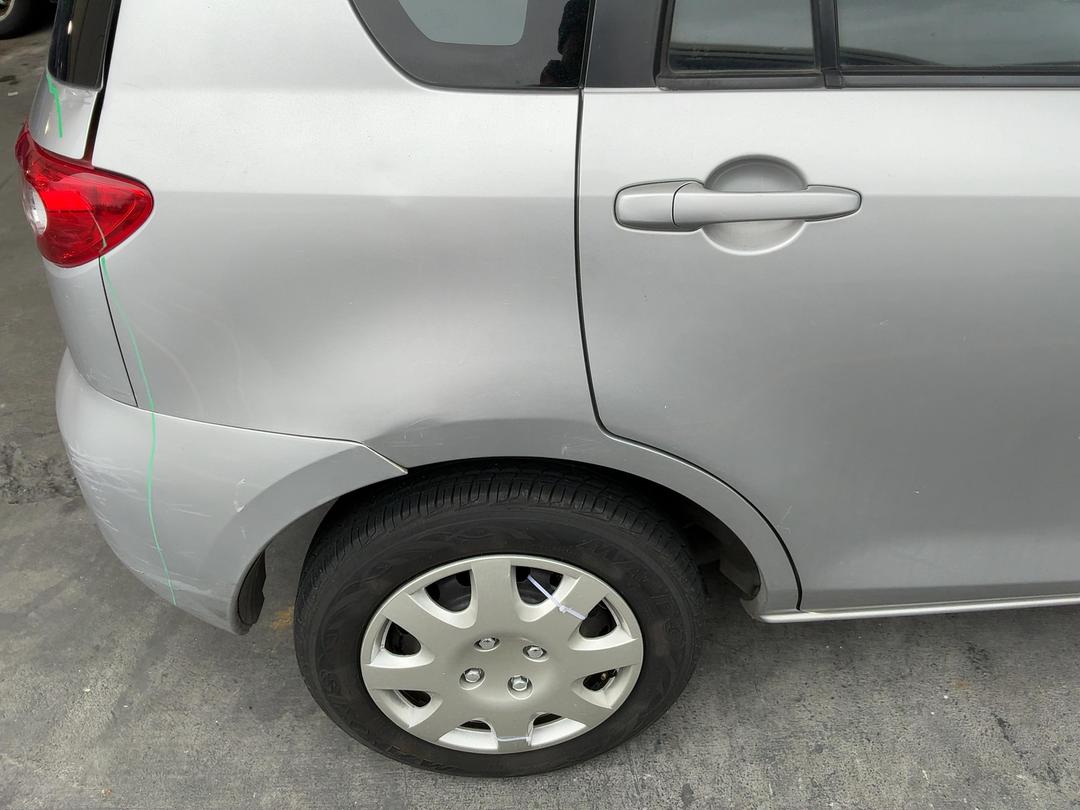 Photo '17' of Mazda Demio Photo '17' of Mazda Demio