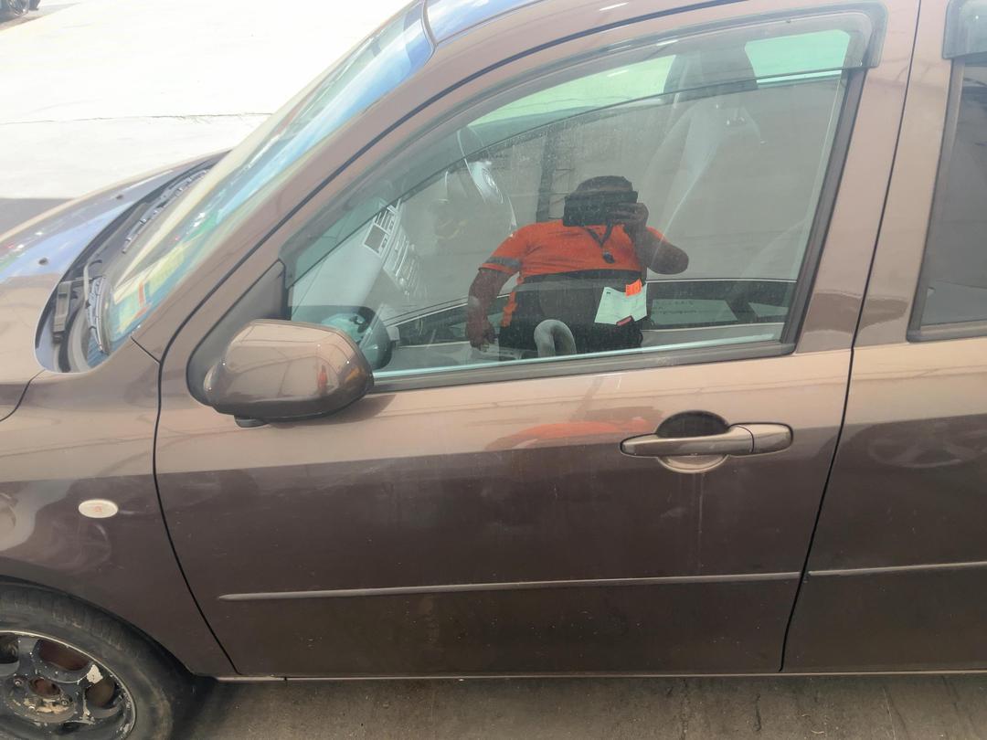 Photo '8' of Mazda Demio