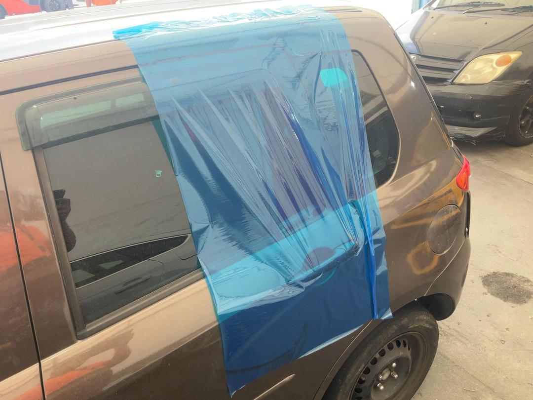 Photo '26' of Mazda Demio