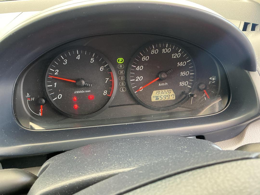 Photo '10' of Mazda Demio