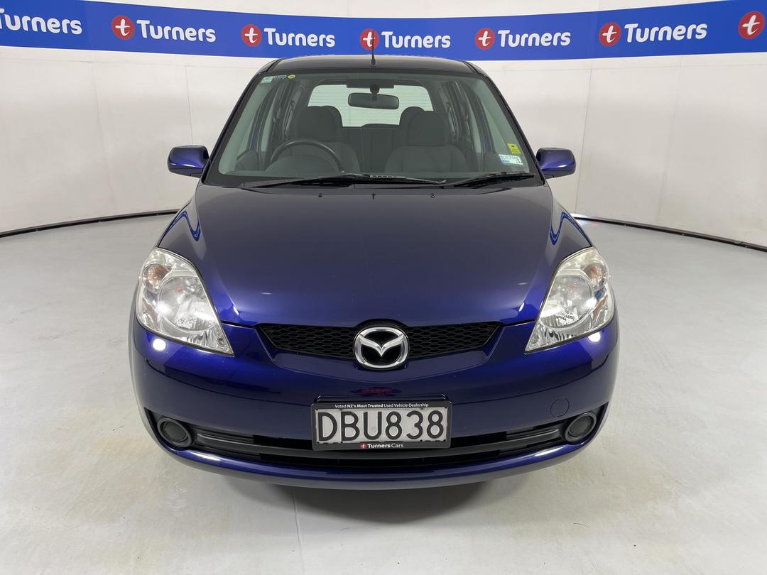 Photo '2' of Mazda Demio