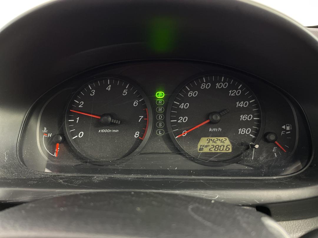 Photo '21' of Mazda Demio