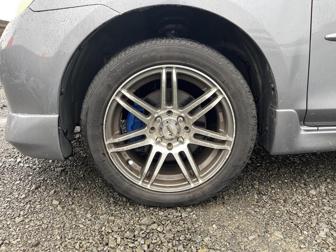 Photo '8' of Mazda Demio