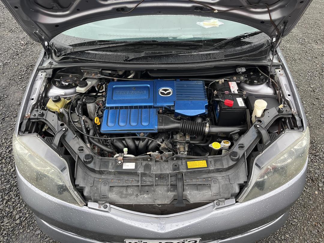 Photo '11' of Mazda Demio