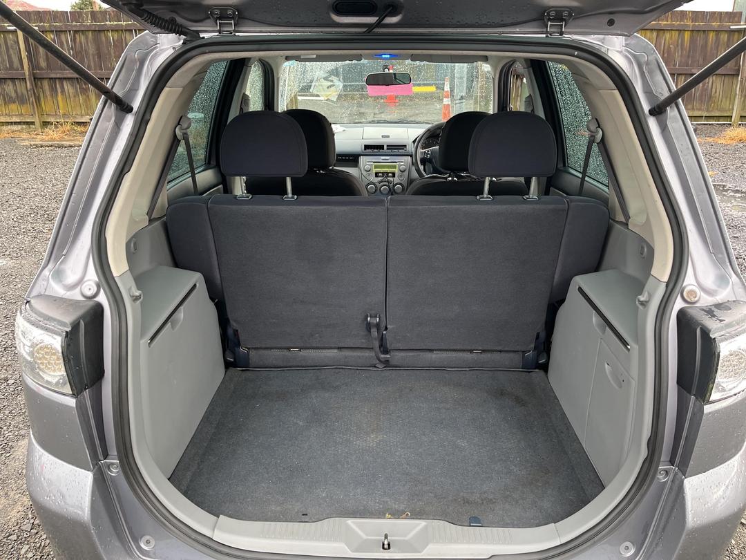 Photo '12' of Mazda Demio