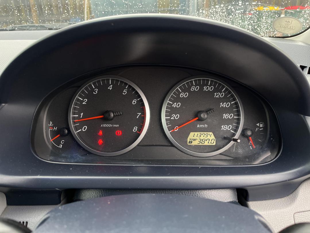 Photo '19' of Mazda Demio