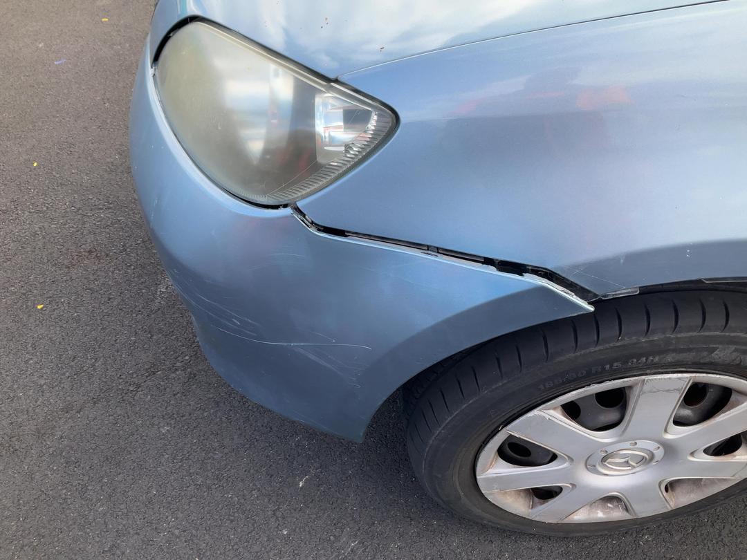 Photo '7' of Mazda Demio