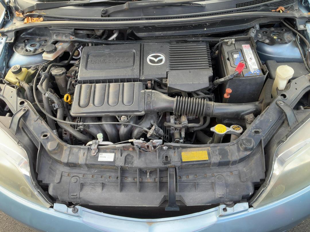 Photo '10' of Mazda Demio