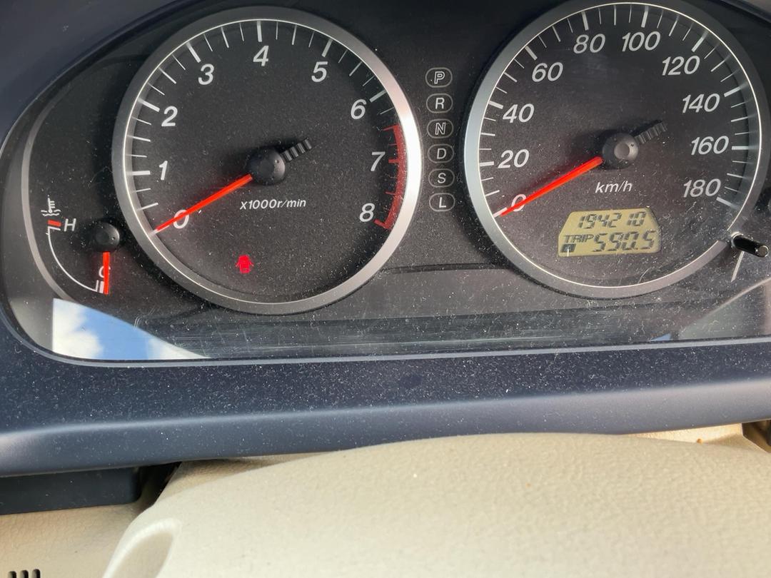 Photo '12' of Mazda Demio