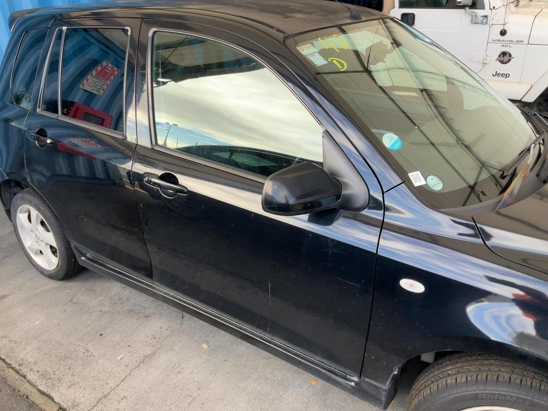 Photo '3' of Mazda Demio