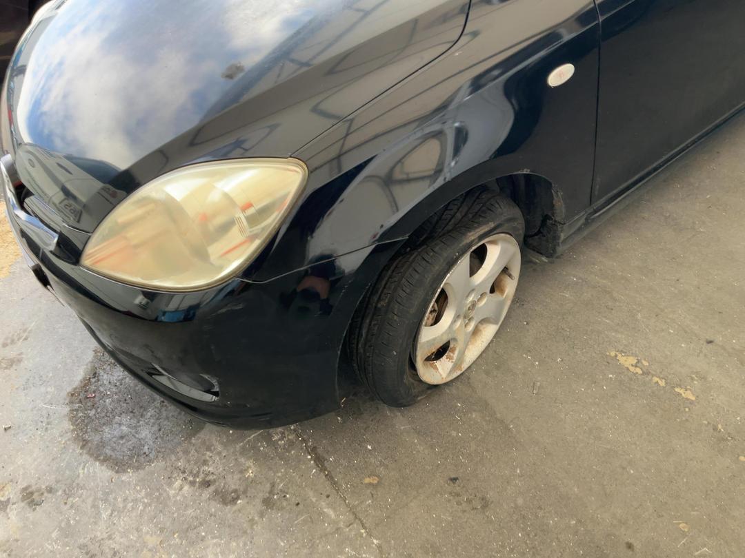 Photo '6' of Mazda Demio