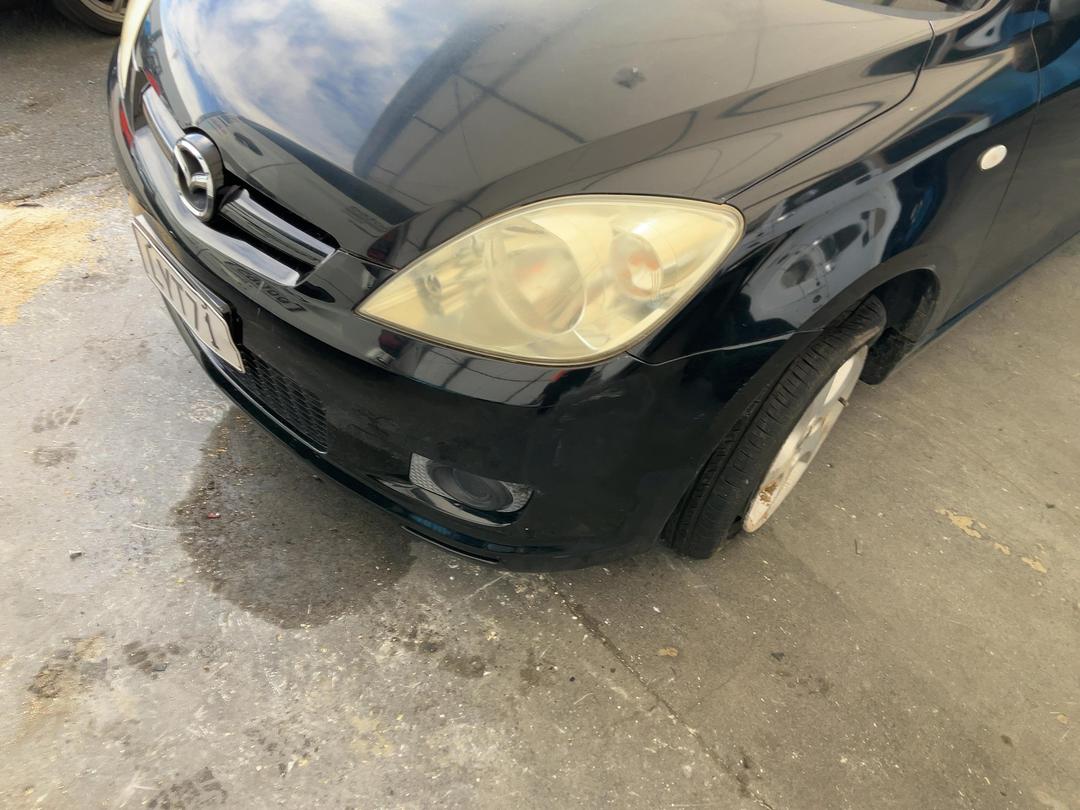 Photo '7' of Mazda Demio