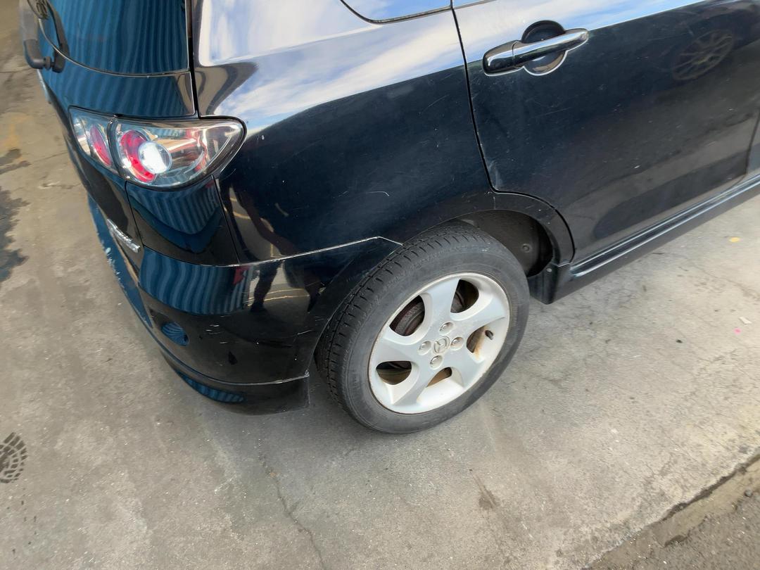 Photo '13' of Mazda Demio