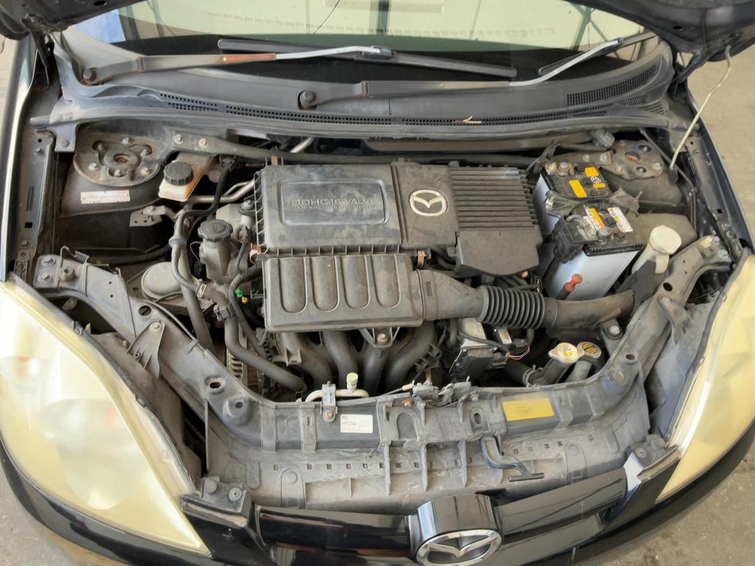 Photo '15' of Mazda Demio