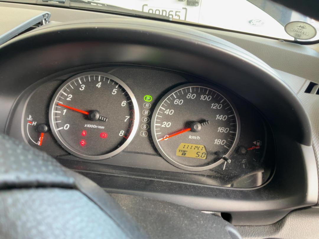 Photo '17' of Mazda Demio