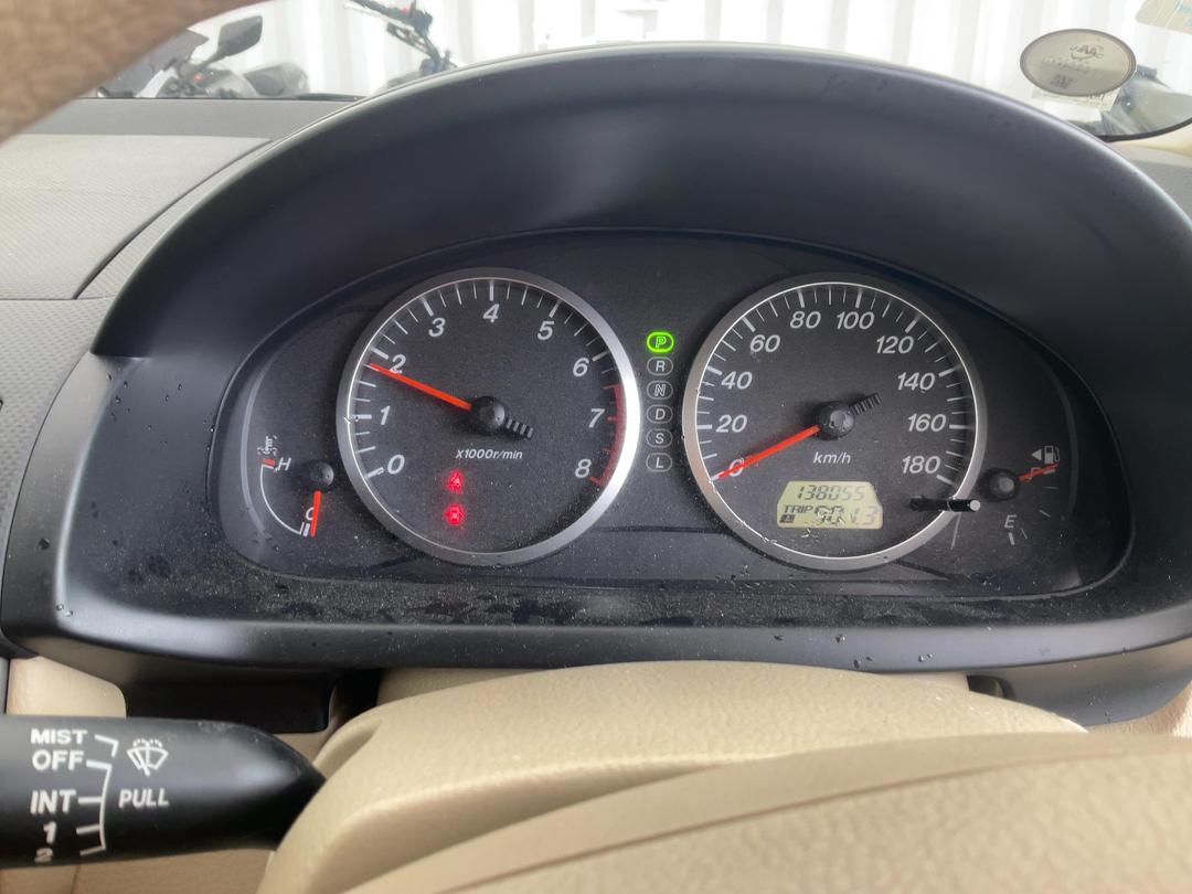 Photo '10' of Mazda Demio