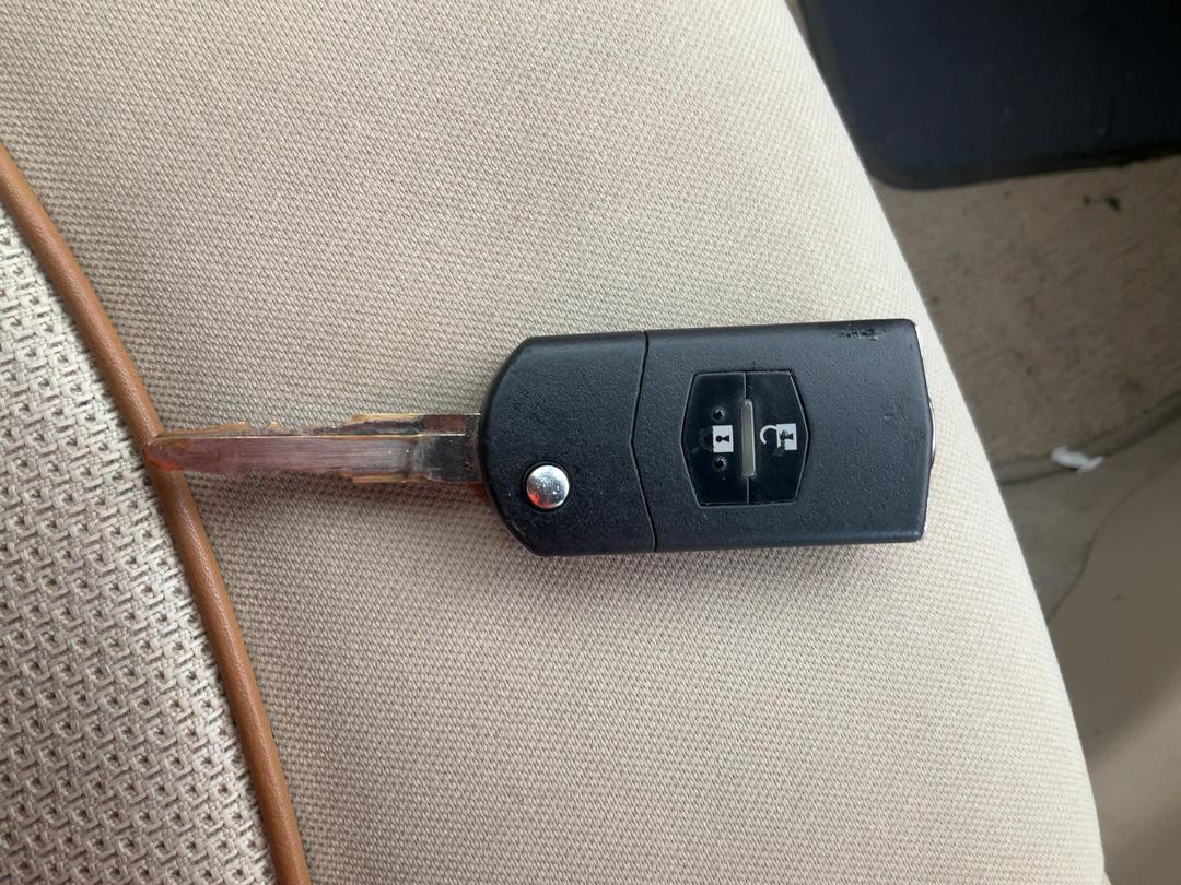 Photo '13' of Mazda Demio