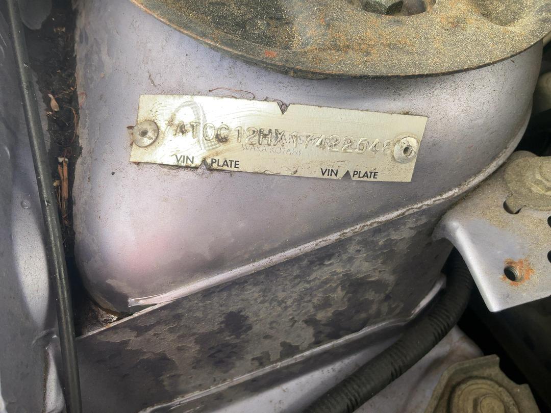 Photo '16' of Mazda Demio