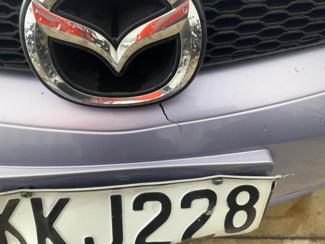 Photo '17' of Mazda Demio