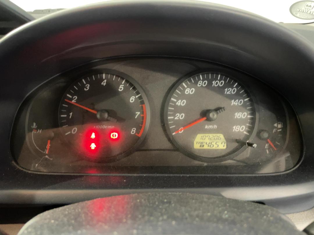 Photo '19' of Mazda Demio Photo '19' of Mazda Demio