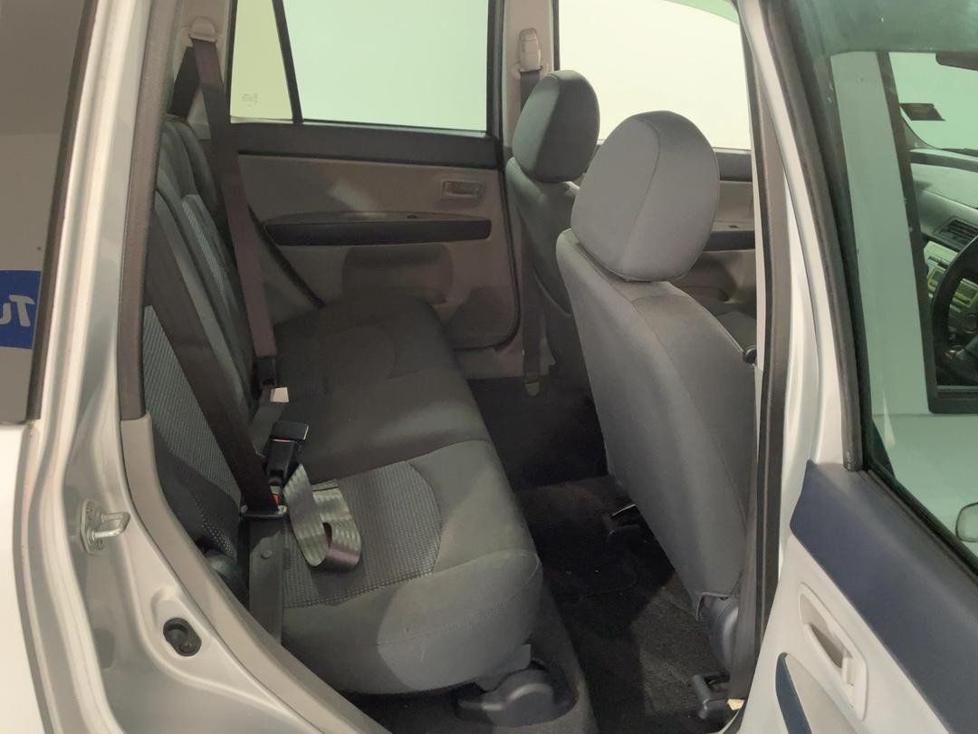 Photo '18' of Mazda Demio Photo '18' of Mazda Demio