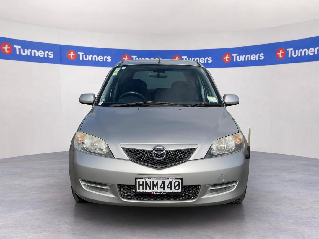 Photo '2' of Mazda Demio