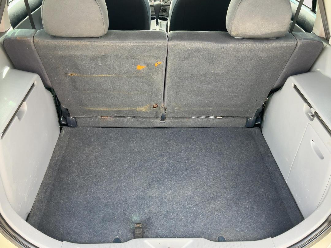 Photo '14' of Mazda Demio