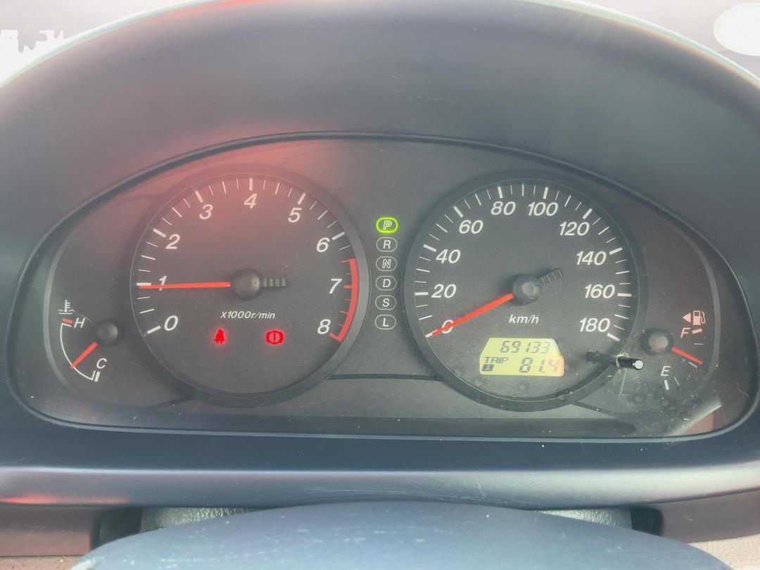 Photo '21' of Mazda Demio