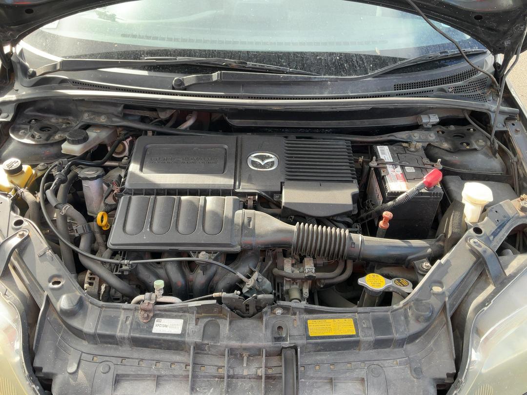 Photo '2' of Mazda Demio Photo '2' of Mazda Demio