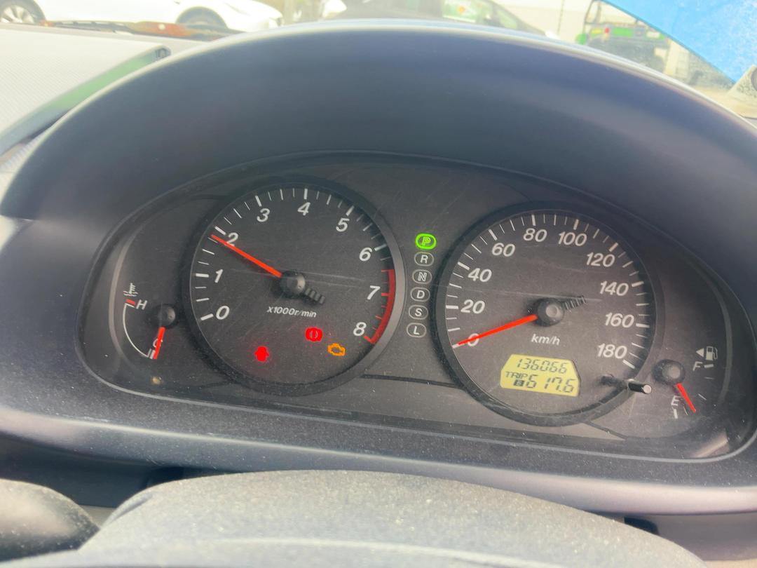 Photo '18' of Mazda Demio Photo '18' of Mazda Demio