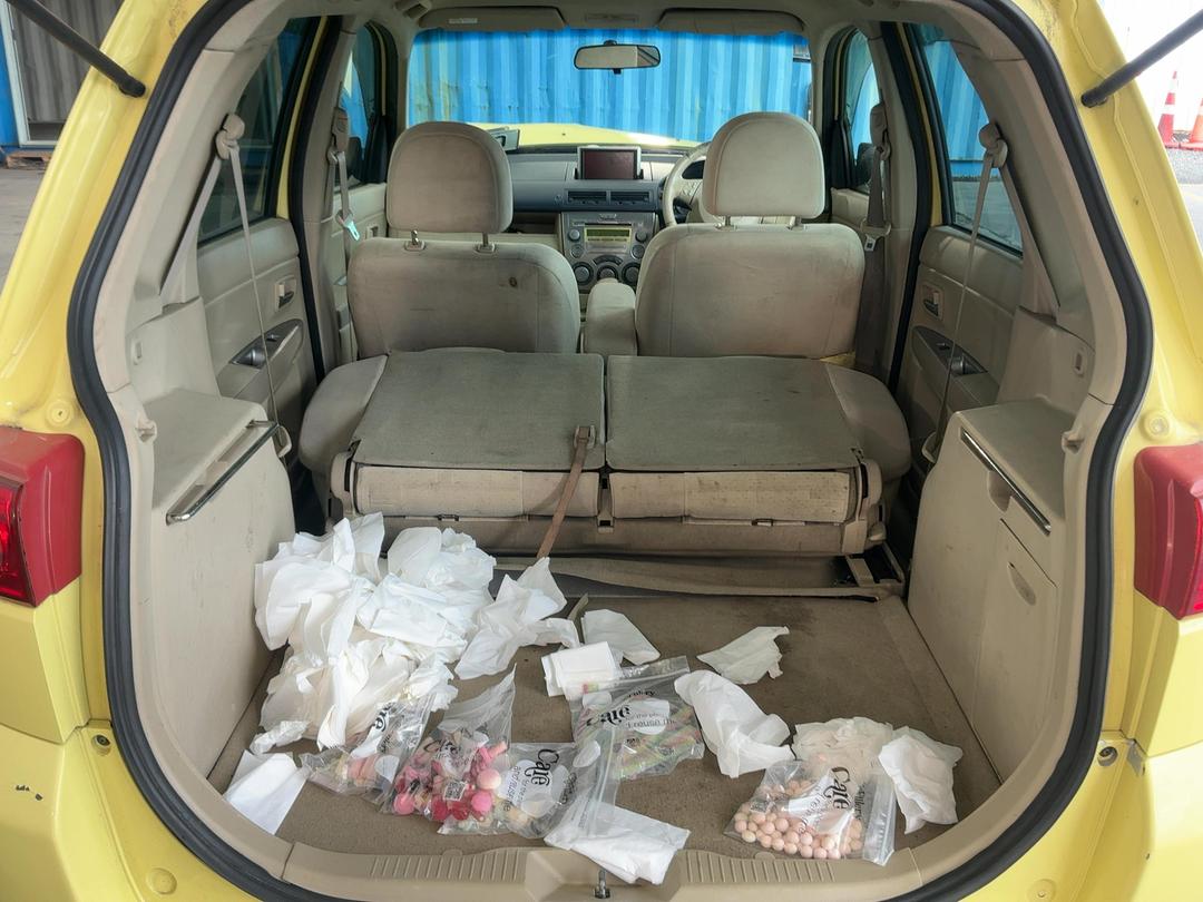 Photo '7' of Mazda Demio