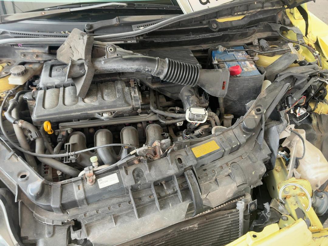 Photo '18' of Mazda Demio