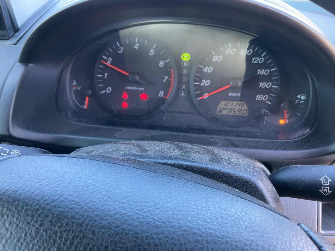 Photo '11' of Mazda Demio