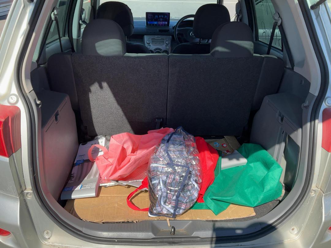 Photo '14' of Mazda Demio