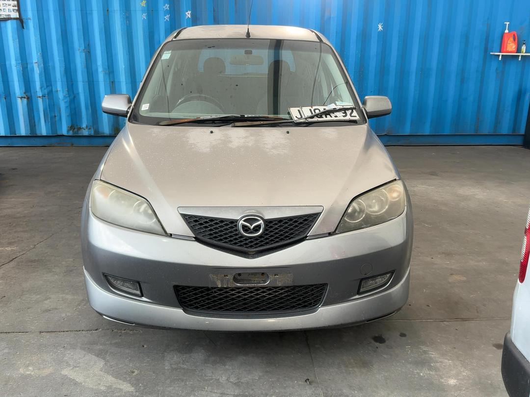 Photo '2' of Mazda Demio Photo '2' of Mazda Demio